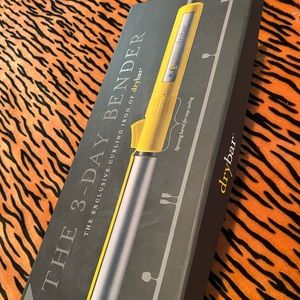 Dry Bar - The 3 Day Bender Curling Iron